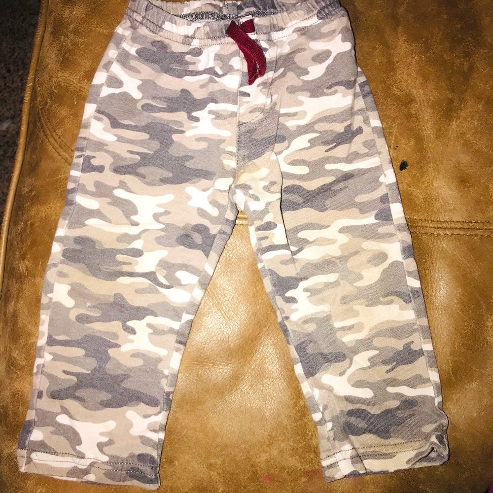 Baby Boy Jeans